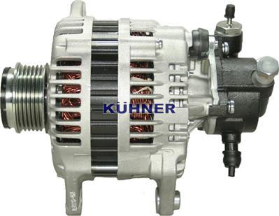 AD Kühner 401900RIL - Alternator furqanavto.az