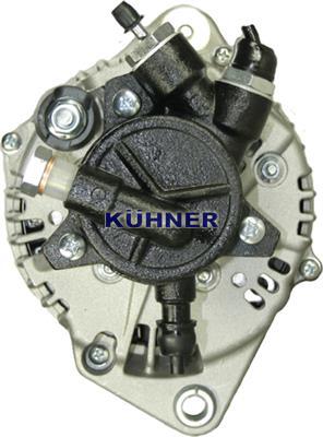 AD Kühner 401900RIL - Alternator furqanavto.az