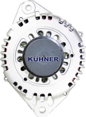 AD Kühner 401901RIK - Alternator furqanavto.az