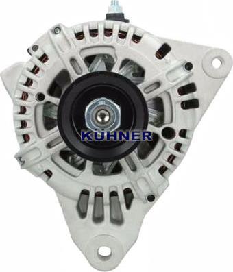 AD Kühner 401903RIV - Alternator furqanavto.az