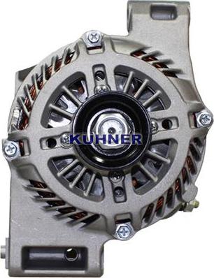 AD Kühner 401902 - Alternator furqanavto.az