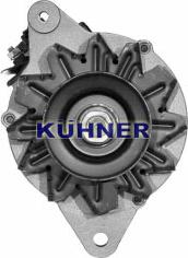 AD Kühner 40190 - Alternator furqanavto.az