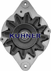 AD Kühner 40198RI - Alternator furqanavto.az