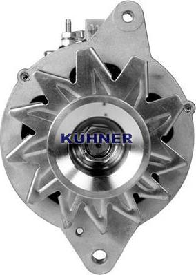 AD Kühner 40193 - Alternator furqanavto.az