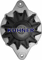 AD Kühner 40197RI - Alternator furqanavto.az