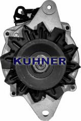 AD Kühner 40149 - Alternator furqanavto.az