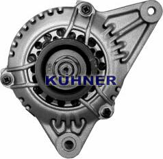 AD Kühner 40146RI - Alternator furqanavto.az