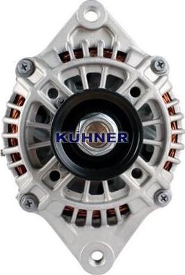 AD Kühner 401409M - Alternator furqanavto.az