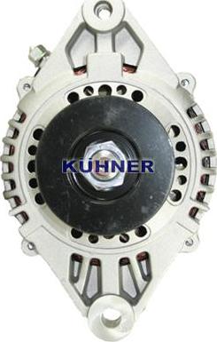 AD Kühner 401406RI - Alternator furqanavto.az