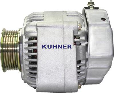 AD Kühner 401408RI - Alternator furqanavto.az