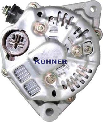 AD Kühner 401408RI - Alternator furqanavto.az