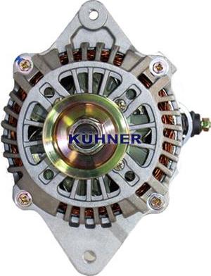 AD Kühner 401407RI - Alternator furqanavto.az