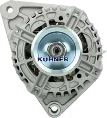 AD Kühner 401415RI - Alternator furqanavto.az