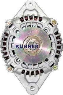 AD Kühner 401416RI - Alternator furqanavto.az