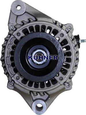 AD Kühner 401410RI - Alternator furqanavto.az