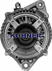 AD Kühner 401417RI - Alternator furqanavto.az