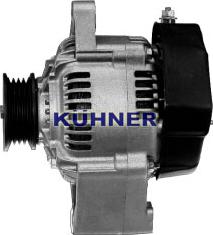 AD Kühner 40141RI - Alternator furqanavto.az