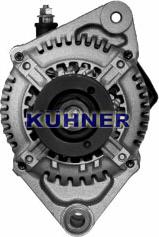 AD Kühner 40141RI - Alternator furqanavto.az