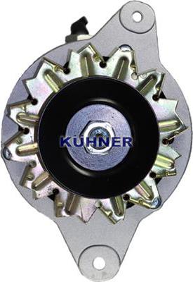 AD Kühner 40148RI - Alternator furqanavto.az