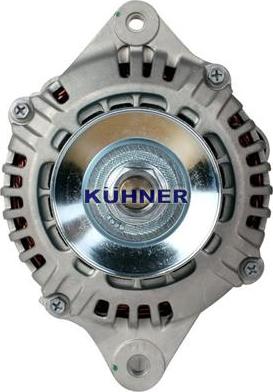 AD Kühner 401430RIP - Alternator furqanavto.az