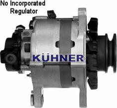 AD Kühner 40143R - Alternator furqanavto.az