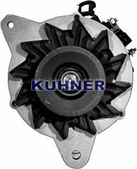 AD Kühner 40143R - Alternator furqanavto.az