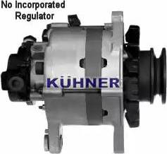 AD Kühner 40143 - Alternator furqanavto.az