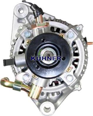 AD Kühner 401424RI - Alternator furqanavto.az