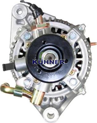 AD Kühner 401425RI - Alternator furqanavto.az