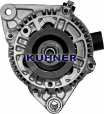 AD Kühner 401426RI - Alternator furqanavto.az