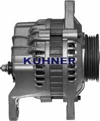 AD Kühner 401422RI - Alternator furqanavto.az