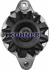 AD Kühner 401427RI - Alternator furqanavto.az