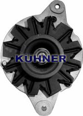 AD Kühner 40147RI - Alternator furqanavto.az