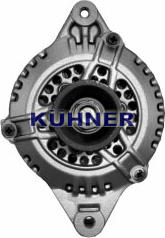 AD Kühner 40154RIM - Alternator furqanavto.az