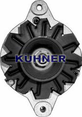 AD Kühner 40155 - Alternator furqanavto.az