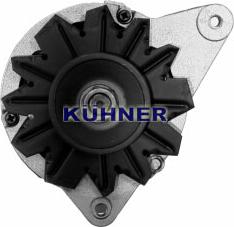 AD Kühner 40150RI - Alternator furqanavto.az