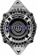 AD Kühner 401514RI - Alternator furqanavto.az