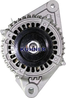 AD Kühner 401517RI - Alternator furqanavto.az