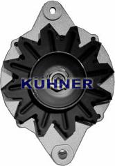 AD Kühner 40158RI - Alternator furqanavto.az