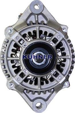 AD Kühner 401535RI - Alternator furqanavto.az