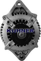 AD Kühner 401536RI - Alternator furqanavto.az