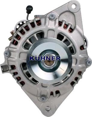 AD Kühner 401533RIV - Alternator furqanavto.az