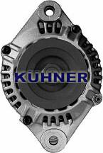 AD Kühner 401524RI - Alternator furqanavto.az