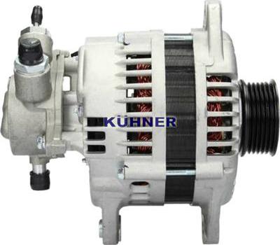 AD Kühner 401526RI - Alternator furqanavto.az