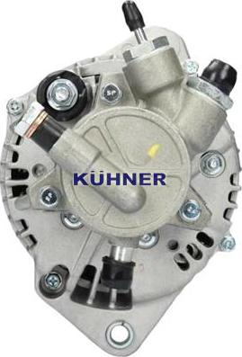 AD Kühner 401526RI - Alternator furqanavto.az