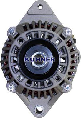 AD Kühner 401520RI - Alternator furqanavto.az