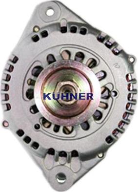 AD Kühner 401521RIV - Alternator furqanavto.az