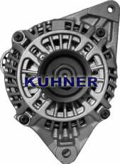 AD Kühner 401523RI - Alternator furqanavto.az