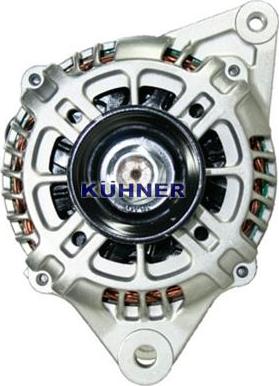 AD Kühner 401522RI - Alternator furqanavto.az