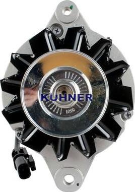 AD Kühner 401527RIV - Alternator furqanavto.az